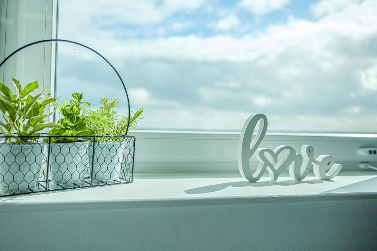 Stylish City Apartments - Leicester Dış mekan fotoğraf